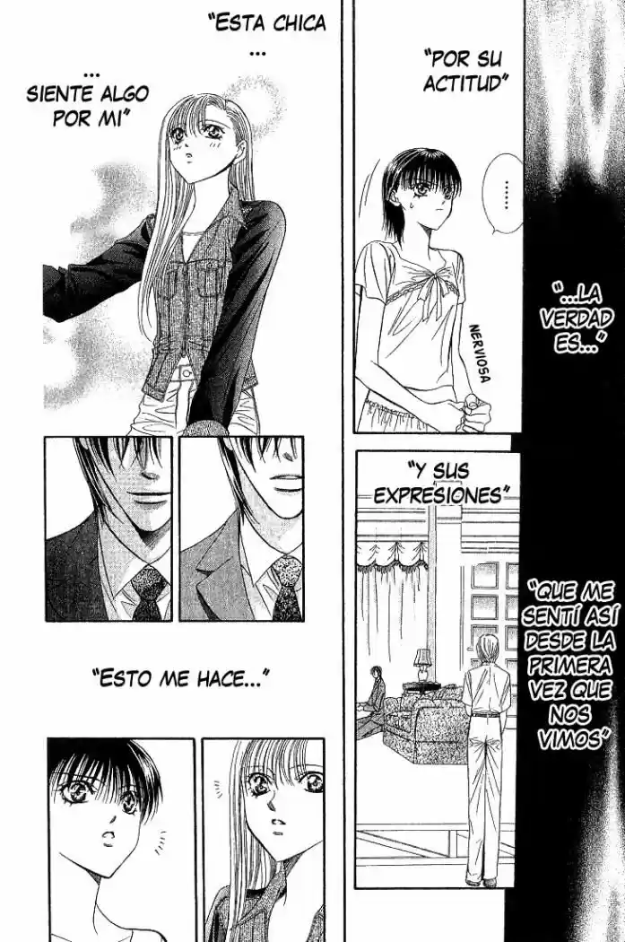 Skip Beat! - Capítulo 73 - Página 24 - LectorTMOo
