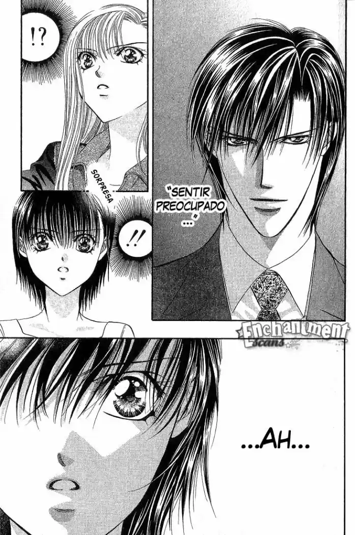 Skip Beat! - Capítulo 73 - Página 25 - LectorTMOo