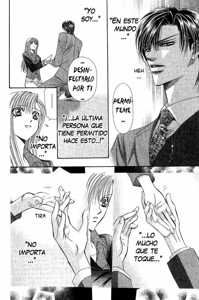 Skip Beat! - Capítulo 73 - Página 26 - LectorTMOo