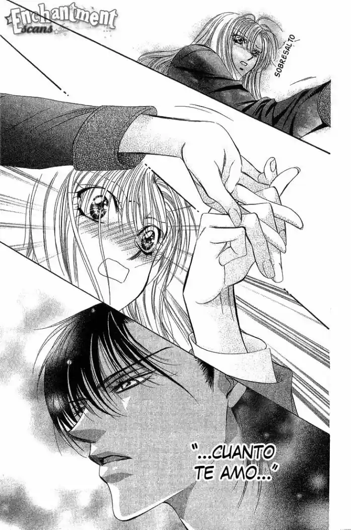 Skip Beat! - Capítulo 73 - Página 27 - LectorTMOo