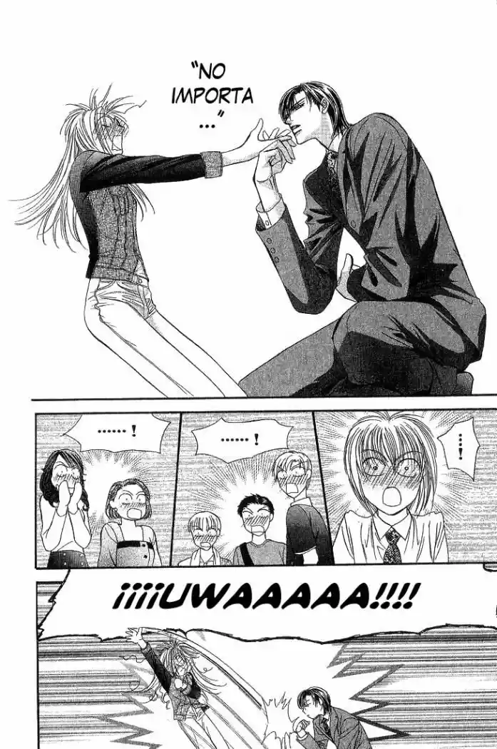 Skip Beat! - Capítulo 73 - Página 28 - LectorTMOo