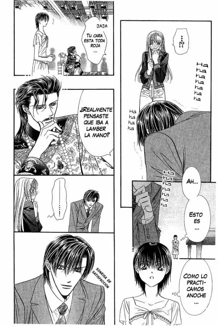 Skip Beat! - Capítulo 73 - Página 30 - LectorTMOo