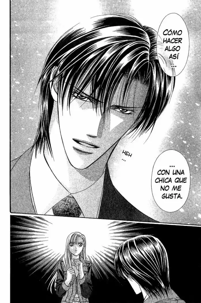 Skip Beat! - Capítulo 73 - Página 32 - LectorTMOo