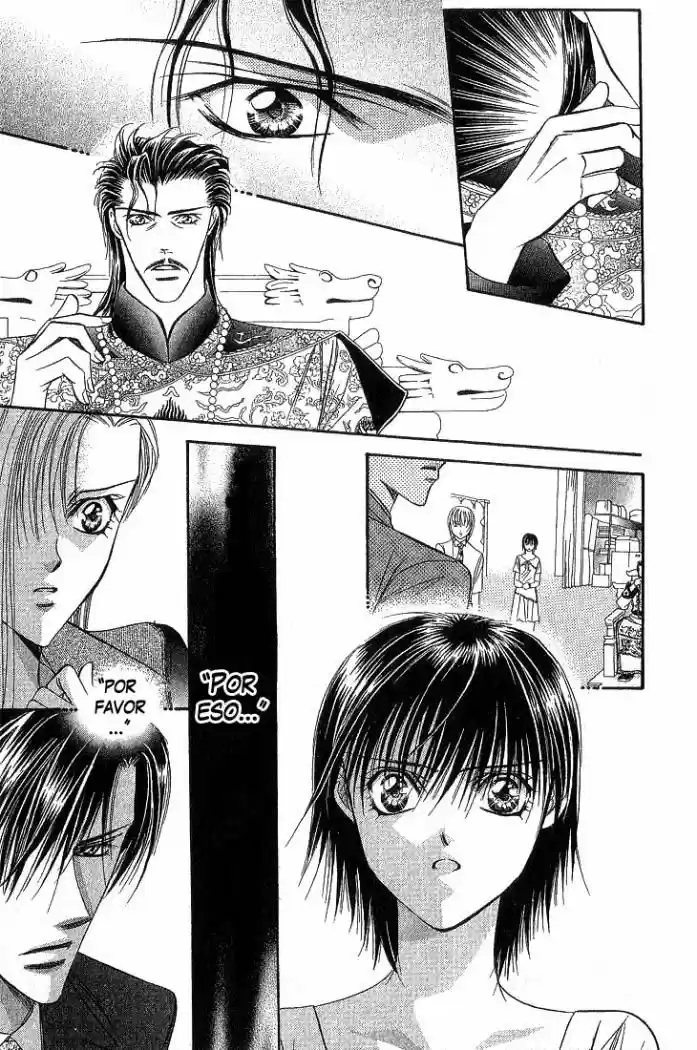 Skip Beat! - Capítulo 73 - Página 33 - LectorTMOo