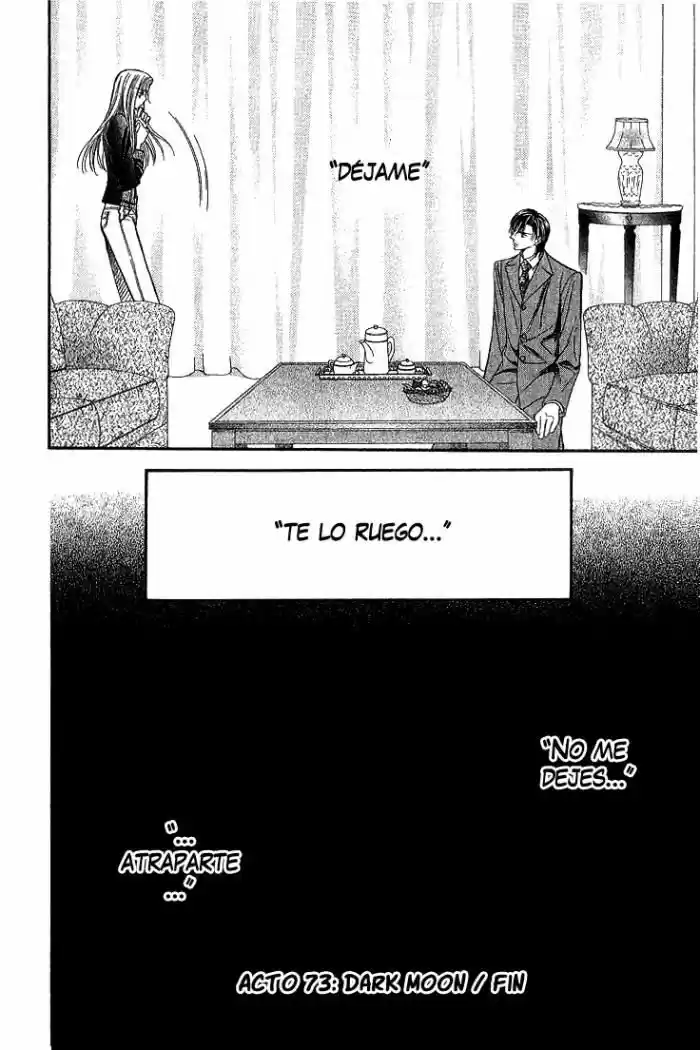 Skip Beat! - Capítulo 73 - Página 34 - LectorTMOo
