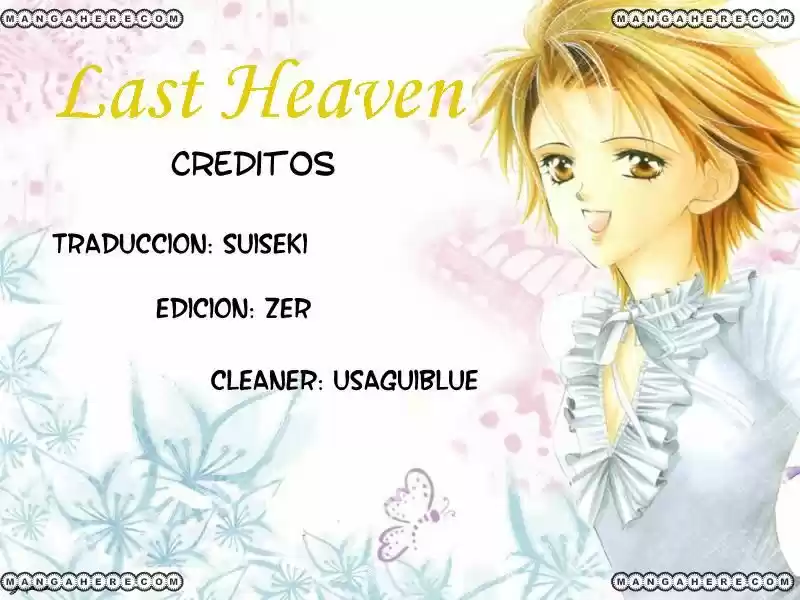 Skip Beat! - Capítulo 73 - Página 35 - LectorTMOo
