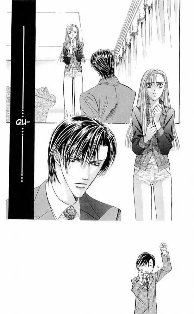Skip Beat! - Capítulo 74 - Página 4 - LectorTMOo
