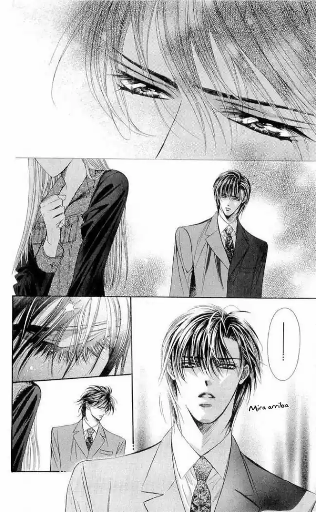 Skip Beat! - Capítulo 74 - Página 10 - LectorTMOo