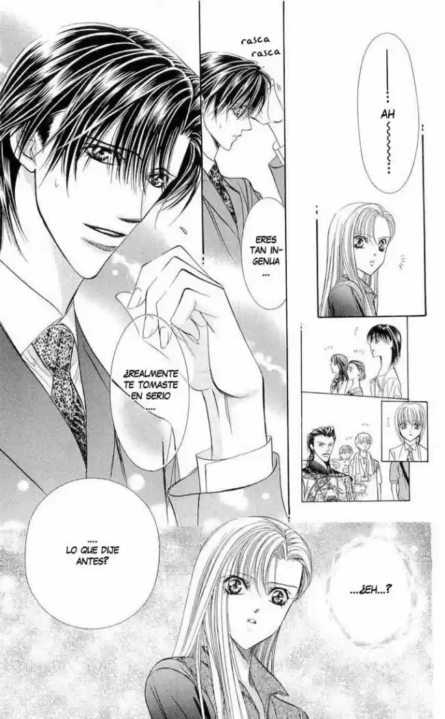 Skip Beat! - Capítulo 74 - Página 15 - LectorTMOo
