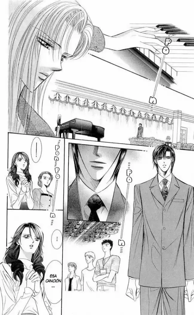 Skip Beat! - Capítulo 74 - Página 20 - LectorTMOo