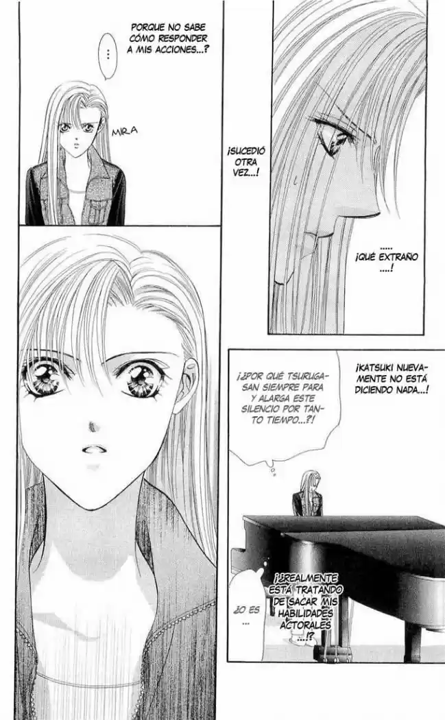Skip Beat! - Capítulo 74 - Página 22 - LectorTMOo