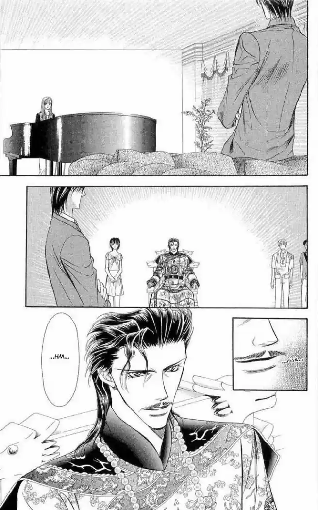 Skip Beat! - Capítulo 74 - Página 23 - LectorTMOo