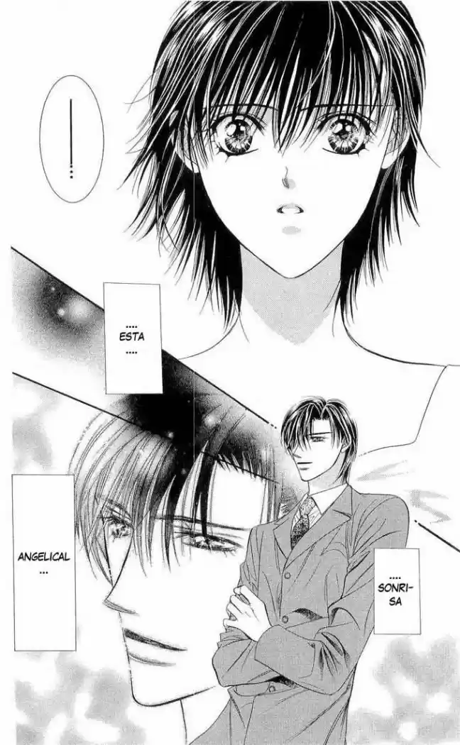Skip Beat! - Capítulo 74 - Página 28 - LectorTMOo