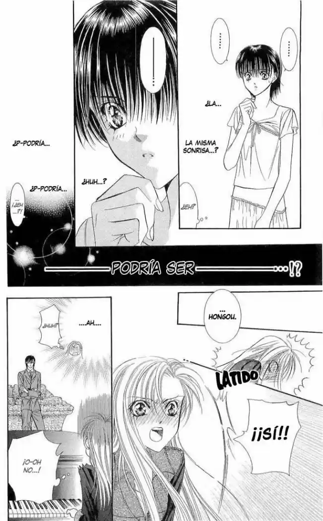 Skip Beat! - Capítulo 74 - Página 30 - LectorTMOo