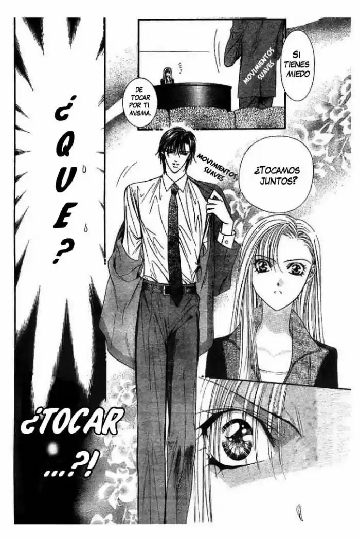 Skip Beat! - Capítulo 75 - Página 8 - LectorTMOo