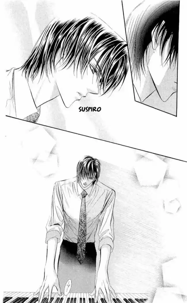 Skip Beat! - Capítulo 75 - Página 12 - LectorTMOo