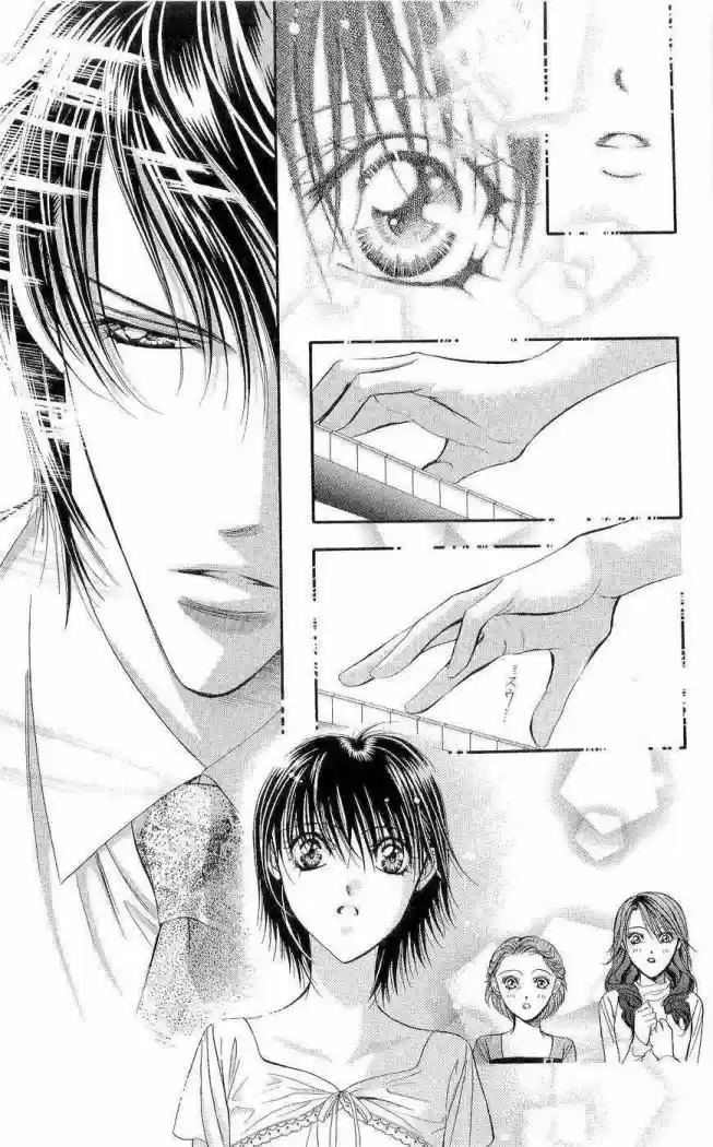 Skip Beat! - Capítulo 75 - Página 13 - LectorTMOo