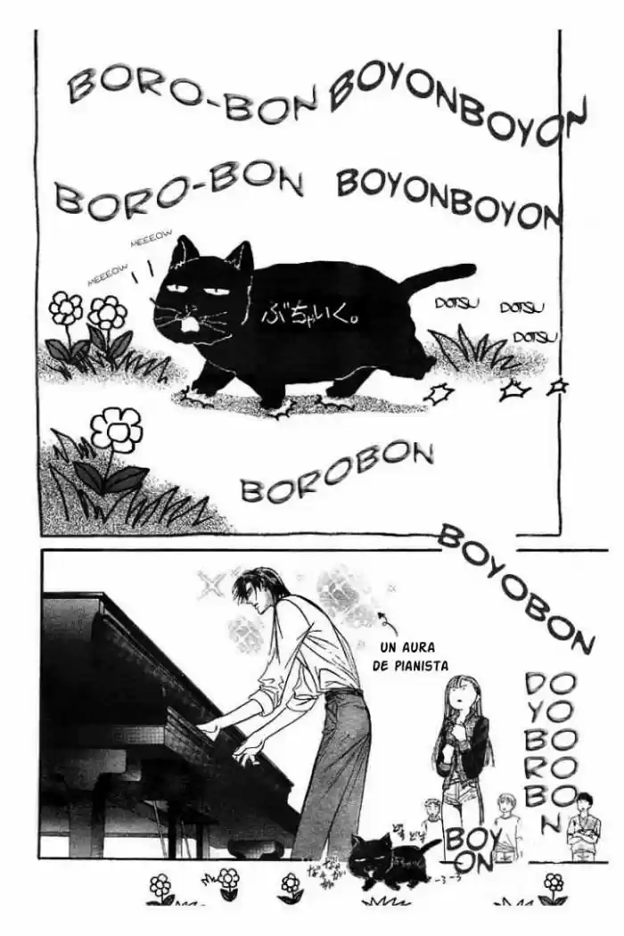Skip Beat! - Capítulo 75 - Página 14 - LectorTMOo