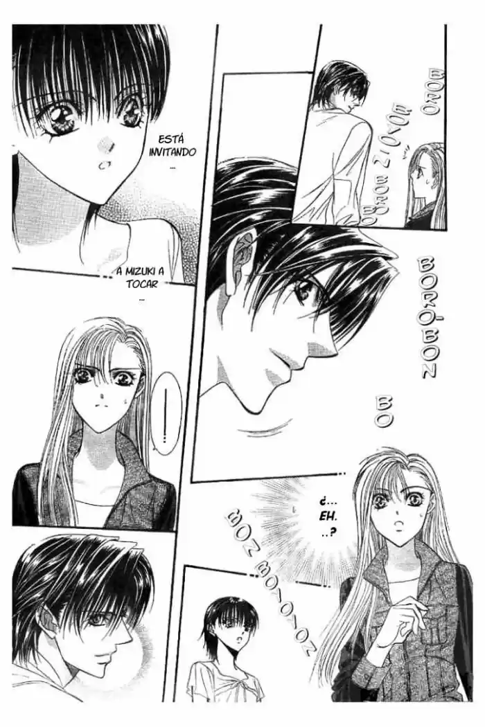 Skip Beat! - Capítulo 75 - Página 17 - LectorTMOo
