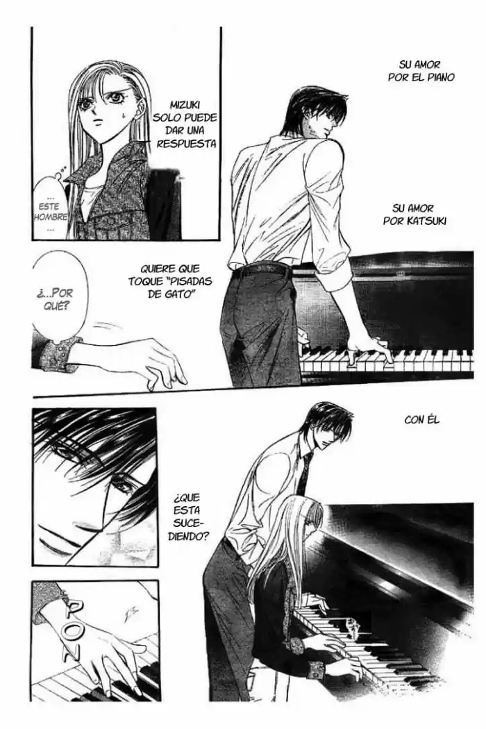 Skip Beat! - Capítulo 75 - Página 18 - LectorTMOo