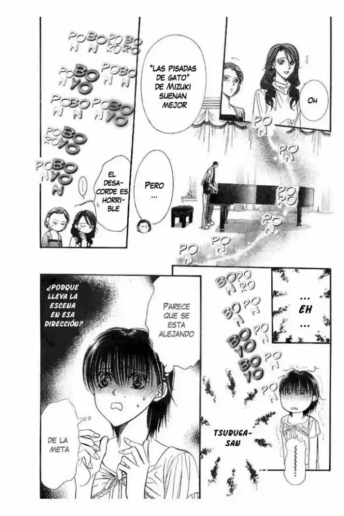 Skip Beat! - Capítulo 75 - Página 19 - LectorTMOo