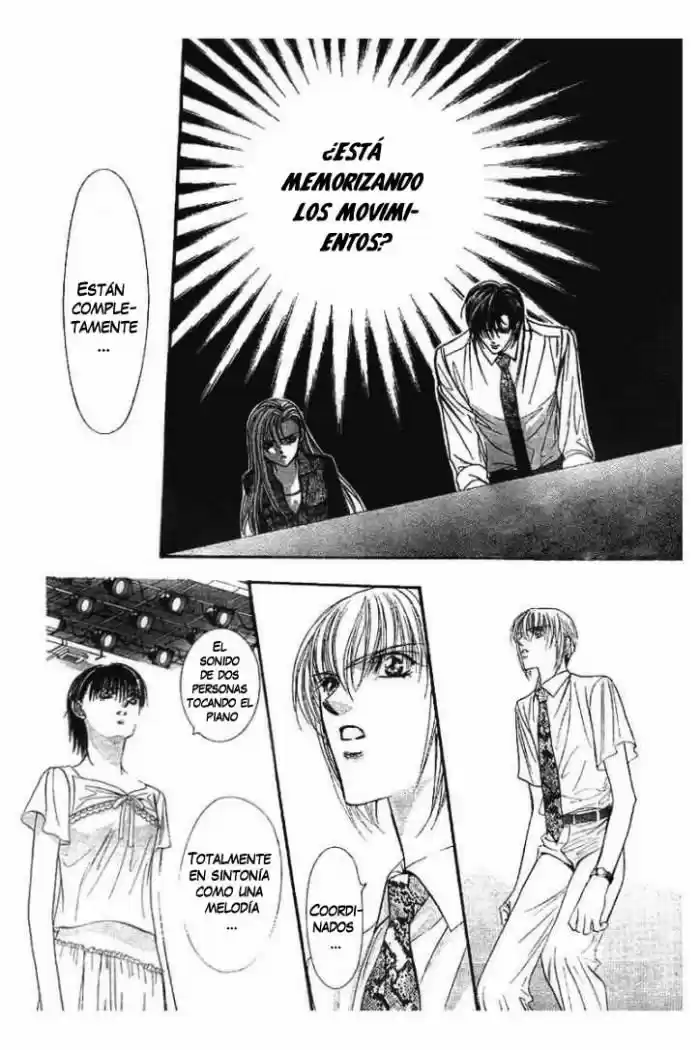 Skip Beat! - Capítulo 75 - Página 22 - LectorTMOo