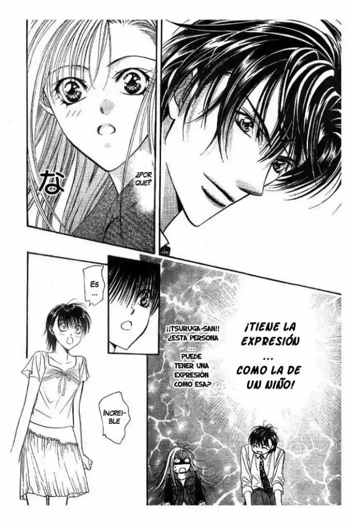 Skip Beat! - Capítulo 75 - Página 26 - LectorTMOo