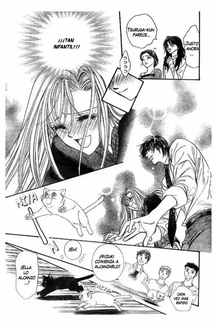 Skip Beat! - Capítulo 75 - Página 27 - LectorTMOo