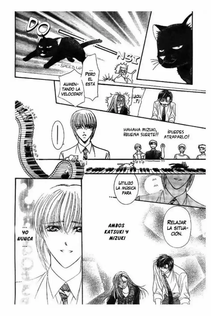 Skip Beat! - Capítulo 75 - Página 28 - LectorTMOo