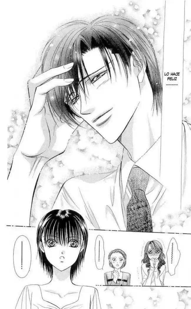Skip Beat! - Capítulo 76 - Página 12 - LectorTMOo