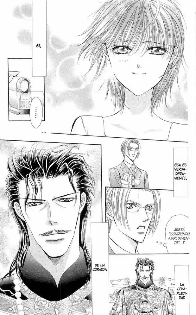 Skip Beat! - Capítulo 76 - Página 13 - LectorTMOo