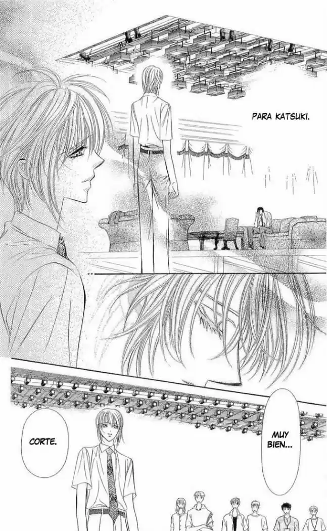 Skip Beat! - Capítulo 76 - Página 14 - LectorTMOo
