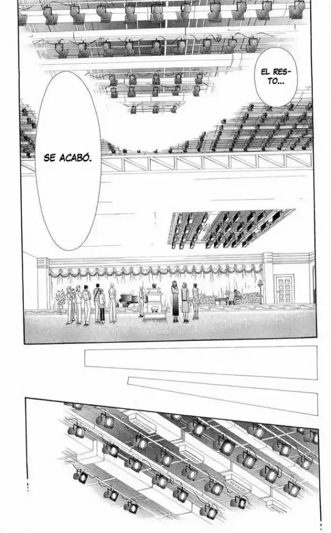 Skip Beat! - Capítulo 76 - Página 15 - LectorTMOo