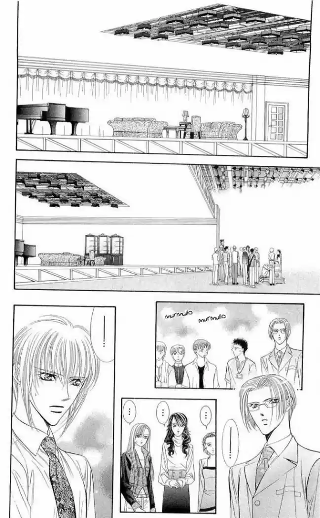 Skip Beat! - Capítulo 76 - Página 16 - LectorTMOo
