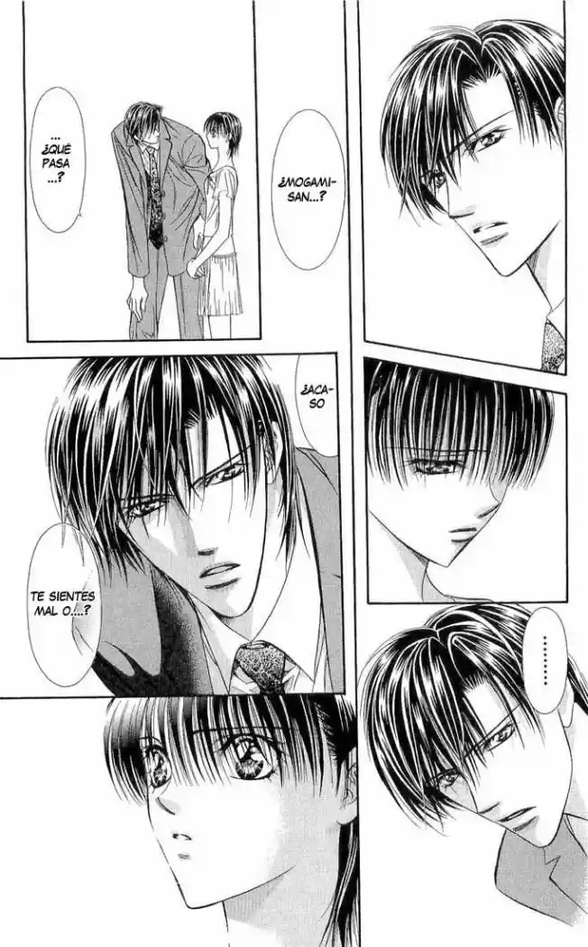 Skip Beat! - Capítulo 76 - Página 25 - LectorTMOo