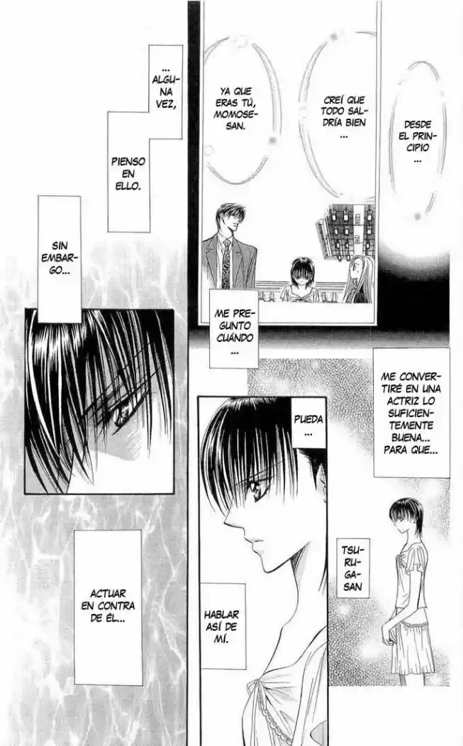 Skip Beat! - Capítulo 76 - Página 29 - LectorTMOo