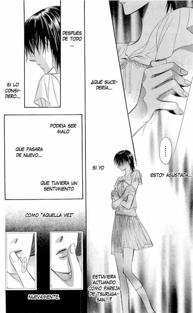 Skip Beat! - Capítulo 76 - Página 32 - LectorTMOo