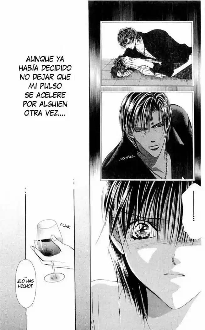 Skip Beat! - Capítulo 76 - Página 33 - LectorTMOo