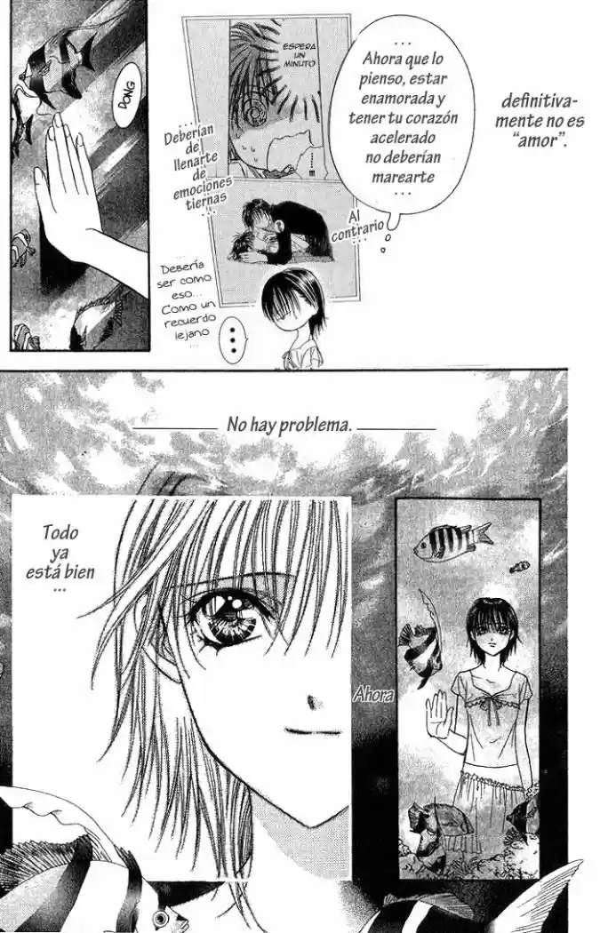 Skip Beat! - Capítulo 77 - Página 11 - LectorTMOo