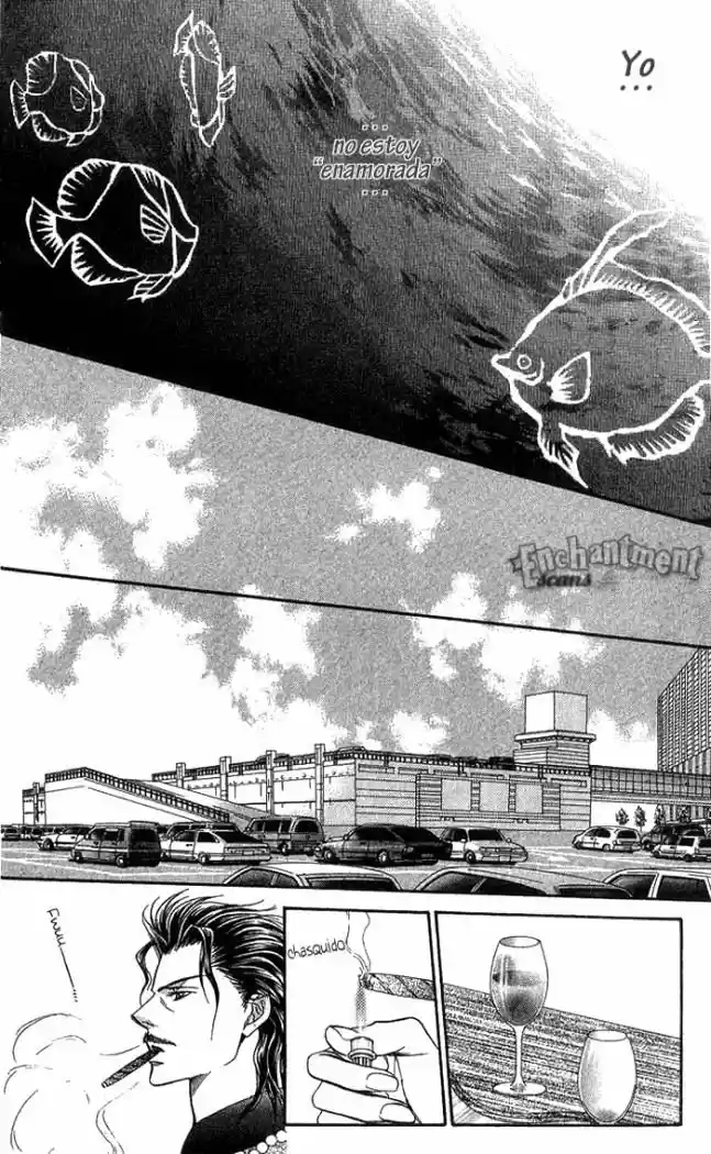 Skip Beat! - Capítulo 77 - Página 12 - LectorTMOo