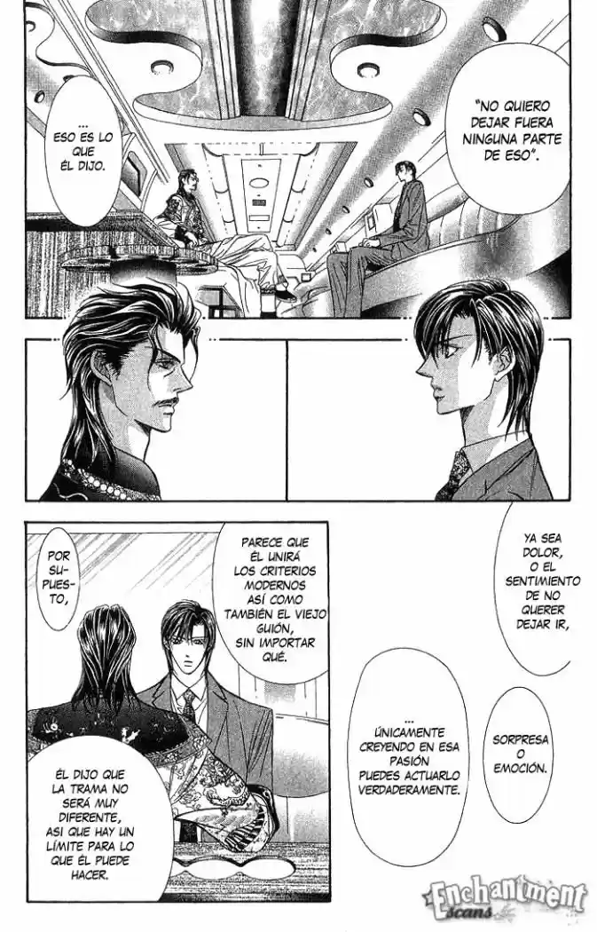Skip Beat! - Capítulo 77 - Página 17 - LectorTMOo