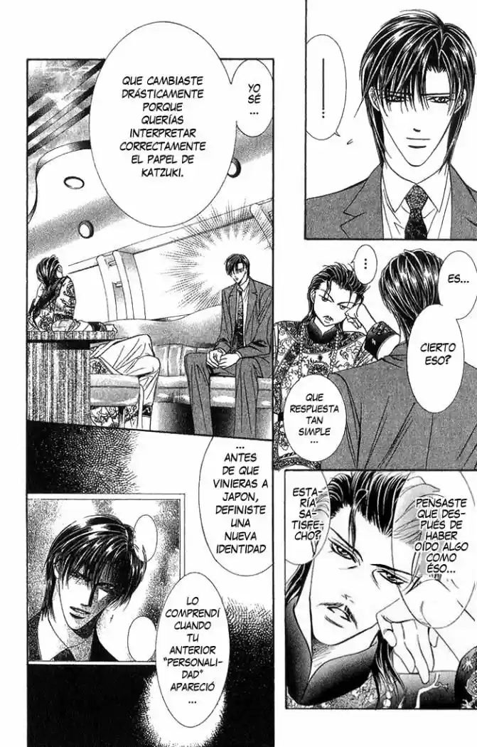 Skip Beat! - Capítulo 77 - Página 18 - LectorTMOo