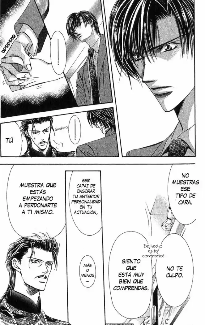 Skip Beat! - Capítulo 77 - Página 19 - LectorTMOo