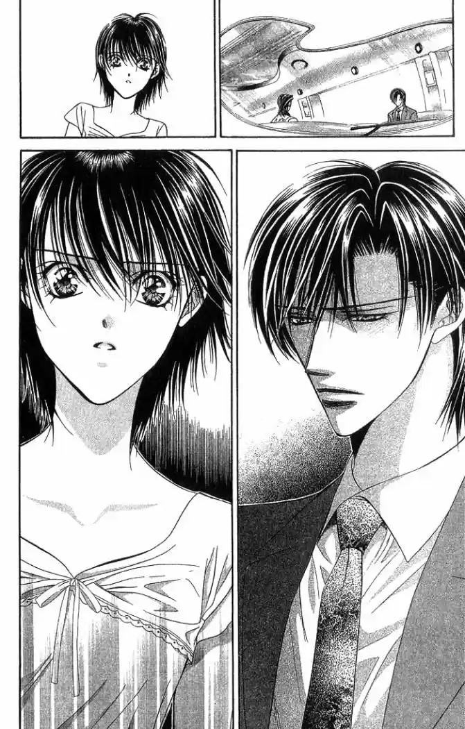 Skip Beat! - Capítulo 77 - Página 22 - LectorTMOo