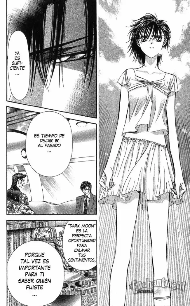 Skip Beat! - Capítulo 77 - Página 23 - LectorTMOo