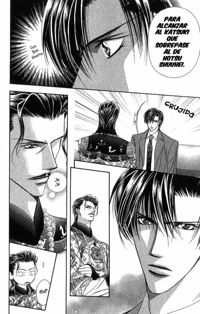 Skip Beat! - Capítulo 77 - Página 24 - LectorTMOo