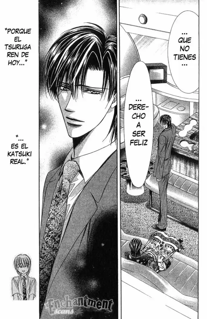 Skip Beat! - Capítulo 77 - Página 28 - LectorTMOo