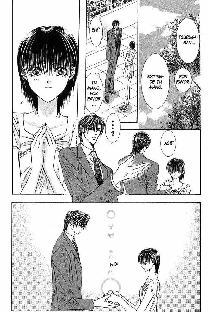 Skip Beat! - Capítulo 77 - Página 31 - LectorTMOo