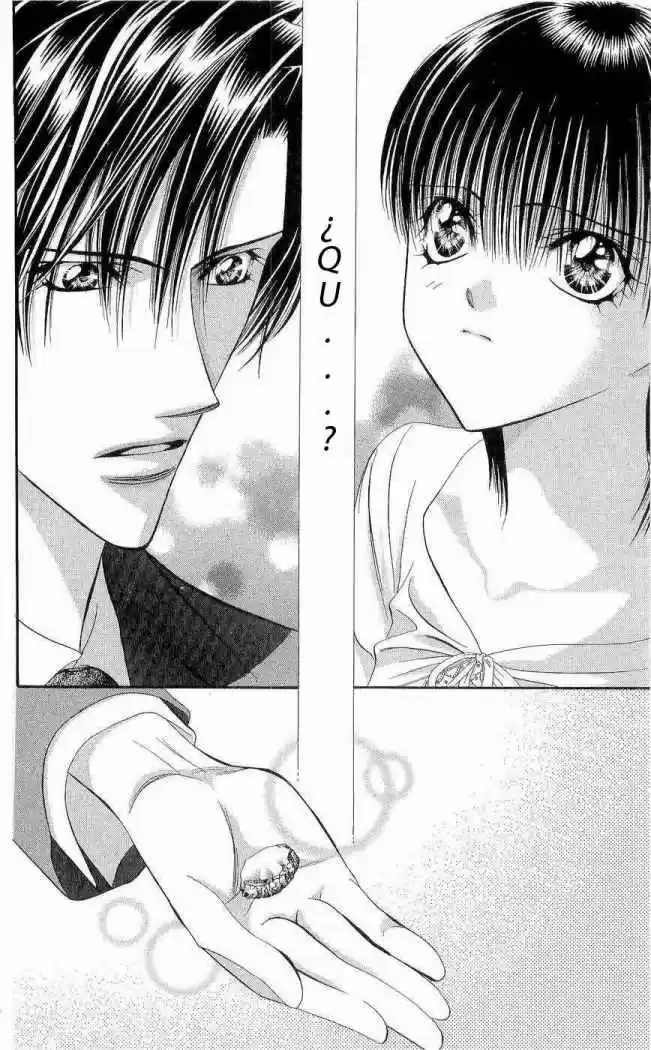 Skip Beat! - Capítulo 78 - Página 4 - LectorTMOo