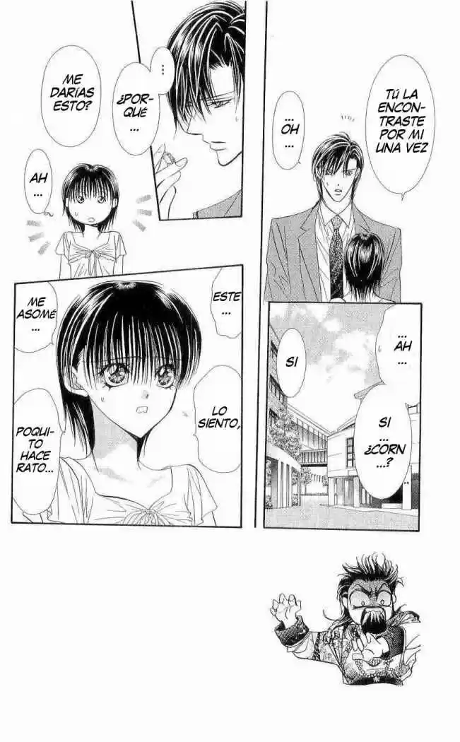 Skip Beat! - Capítulo 78 - Página 6 - LectorTMOo